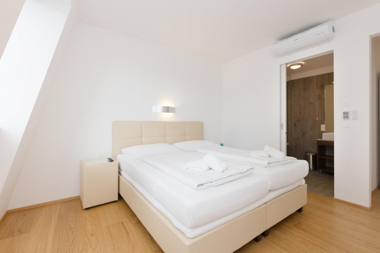 Central Riverside Residences Виена Екстериор снимка