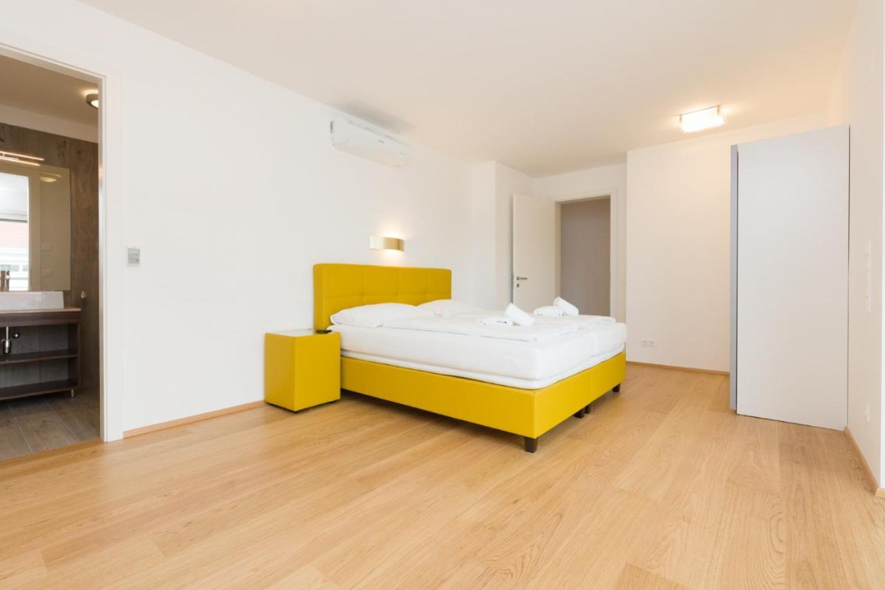 Central Riverside Residences Виена Екстериор снимка
