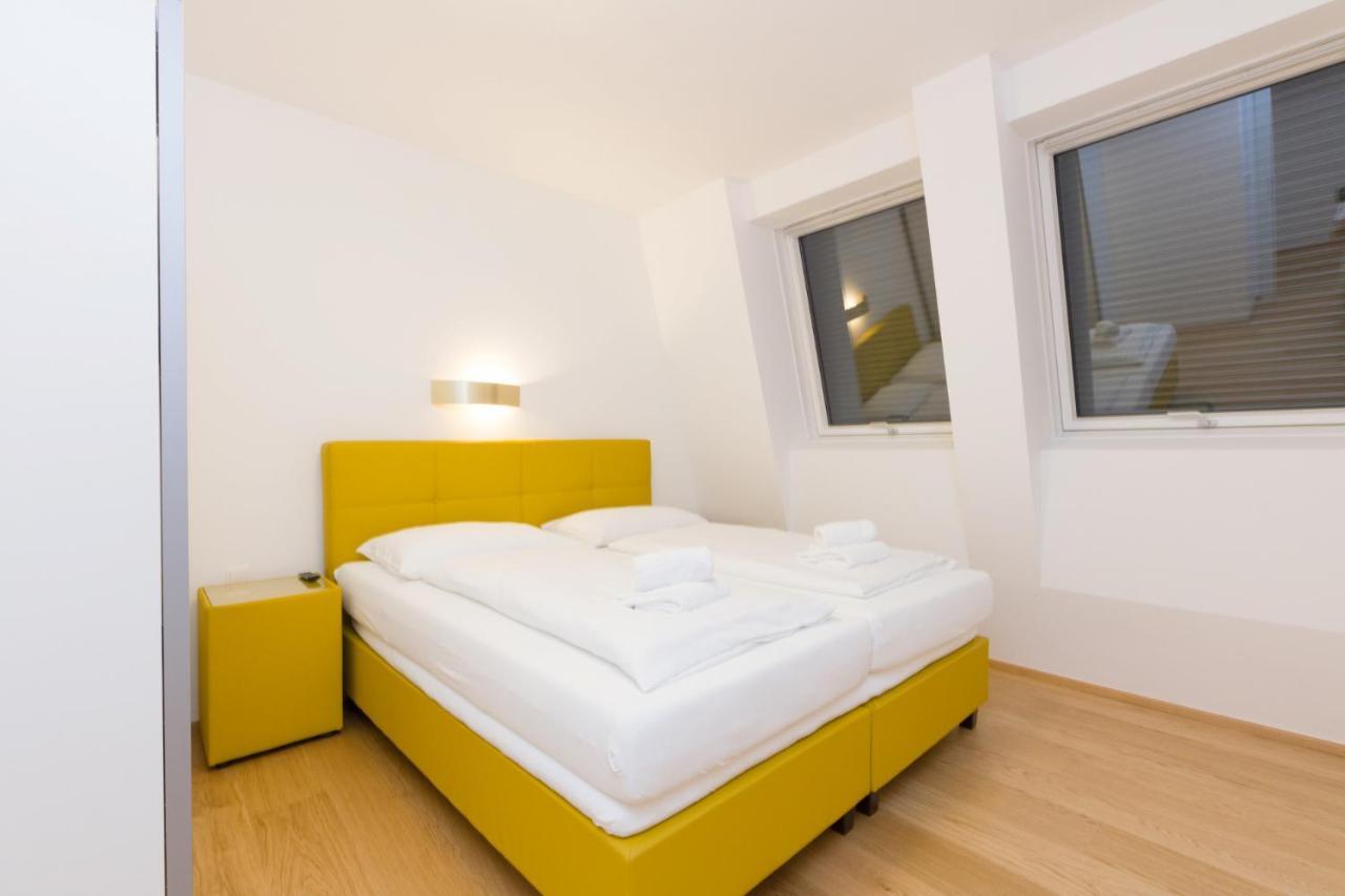 Central Riverside Residences Виена Екстериор снимка