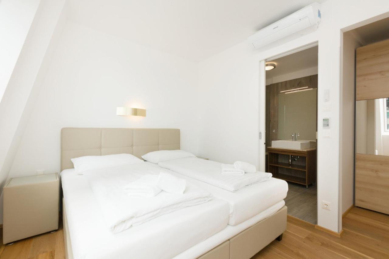Central Riverside Residences Виена Екстериор снимка