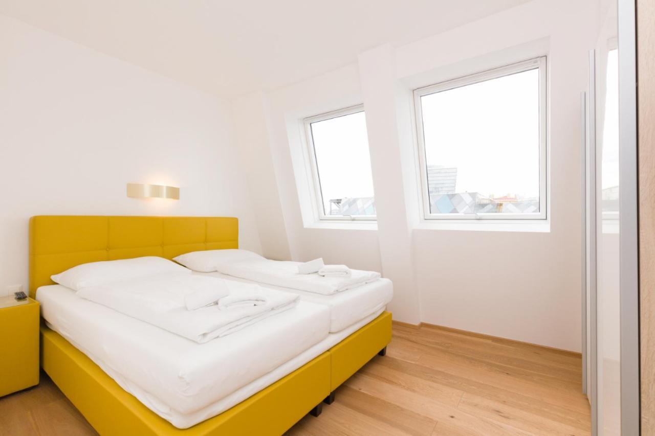 Central Riverside Residences Виена Екстериор снимка