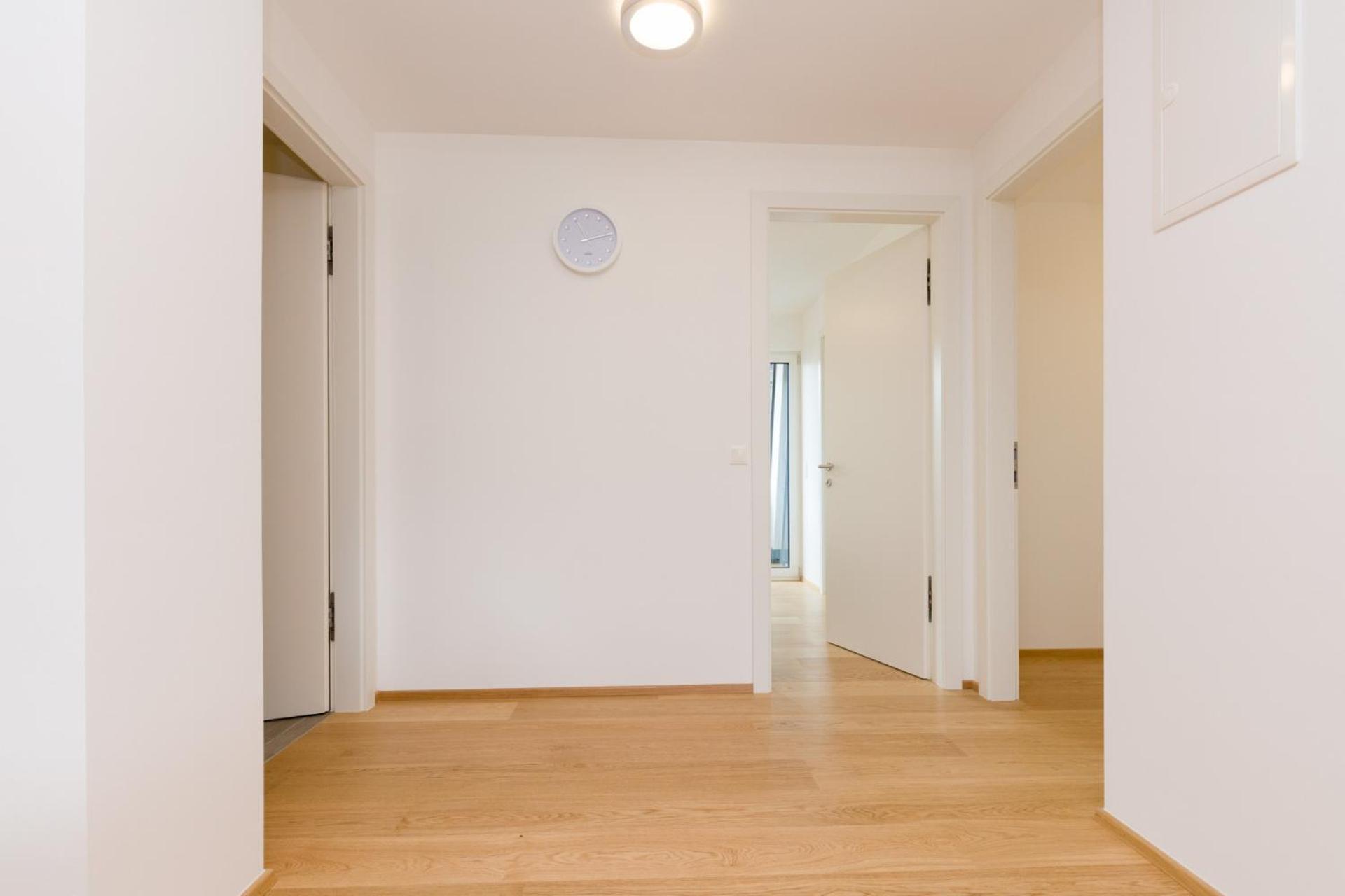 Central Riverside Residences Виена Стая снимка