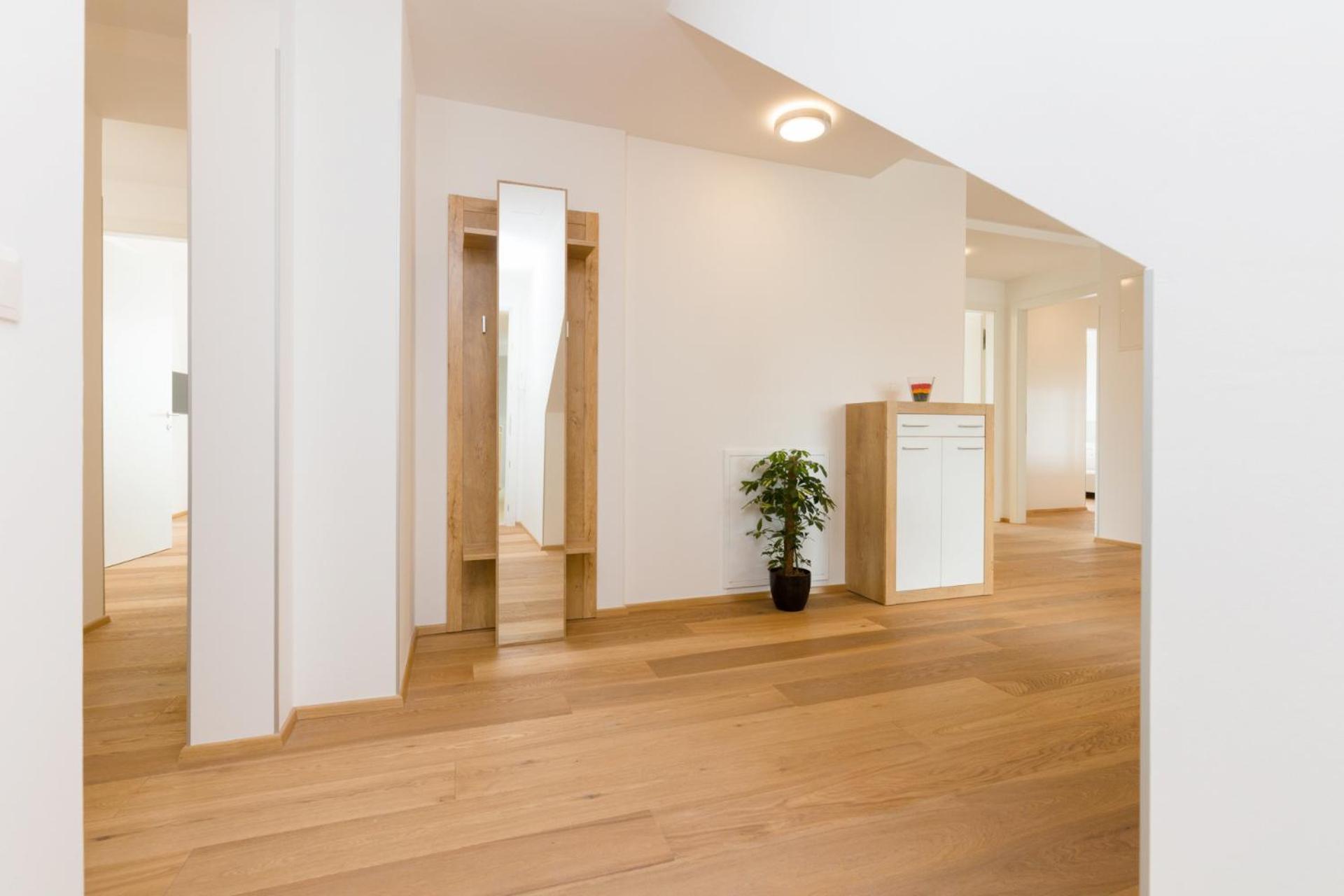 Central Riverside Residences Виена Стая снимка