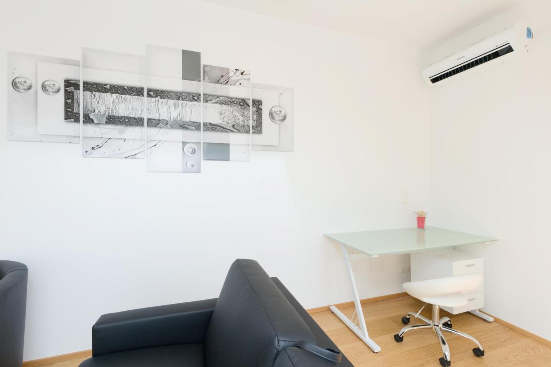Central Riverside Residences Виена Стая снимка